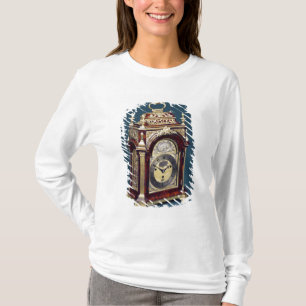 Table clock, c.1750 T-Shirt