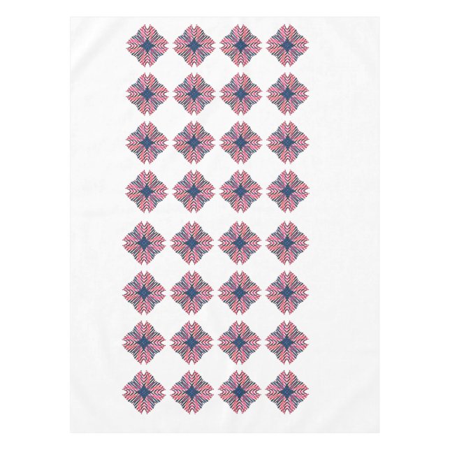 Table Cloth (Front)