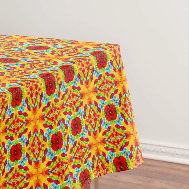 Table Cloth (In Situ)