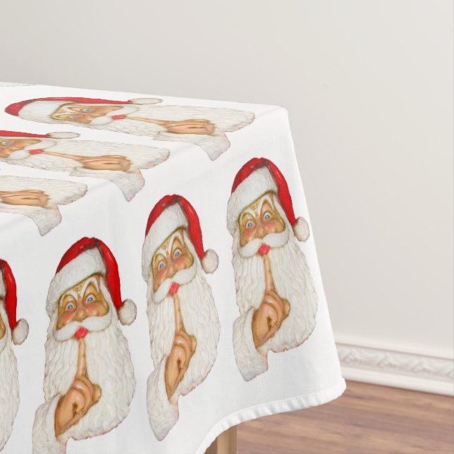 Table Cloth (In Situ)