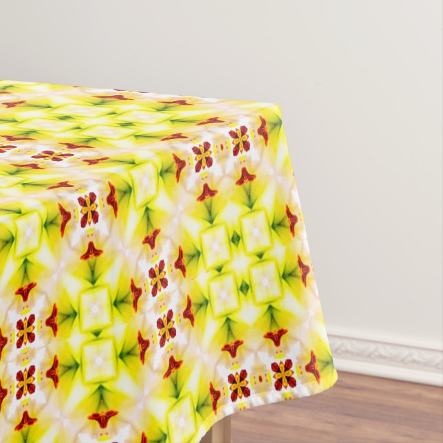 Table Cloth (In Situ)