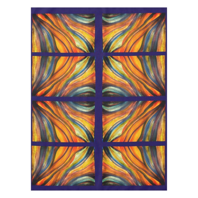 Table Cloth (Front)