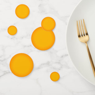 Table Confetti