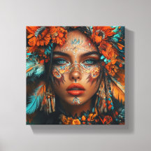 Table "Daughter of land"