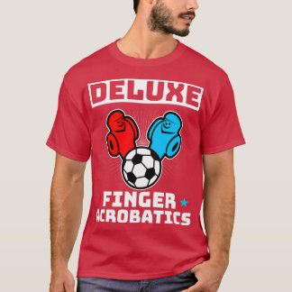 Table Fan Gift Outfit Table  9 T-Shirt