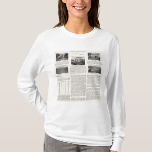 Table Grove Ranch, California T-Shirt