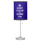 Table Lamps