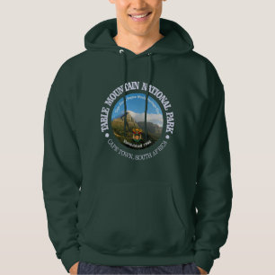 Table Mountain National Park Hoodie