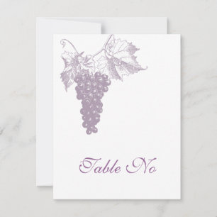 Table No Invitation