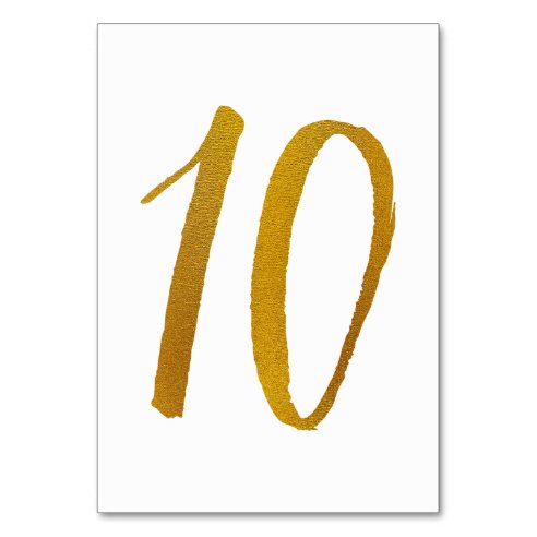 Number 10 Gifts & Gift Ideas | Zazzle UK