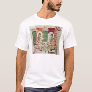 Table of the Rich, from 'De Universo' by T-Shirt