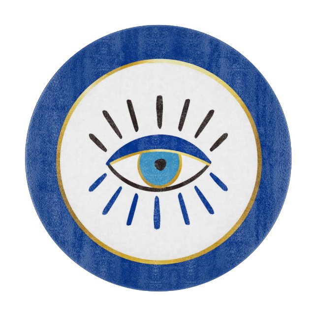 table protective glass board (Front)