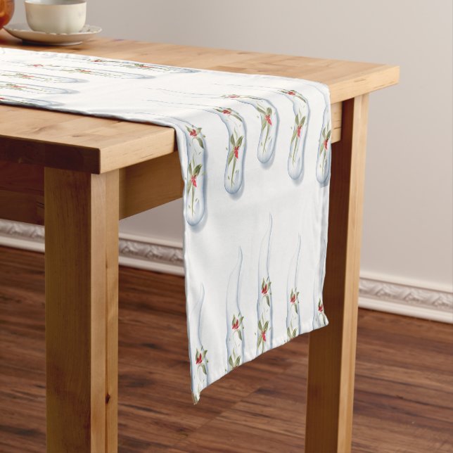Table runner  (In Situ)