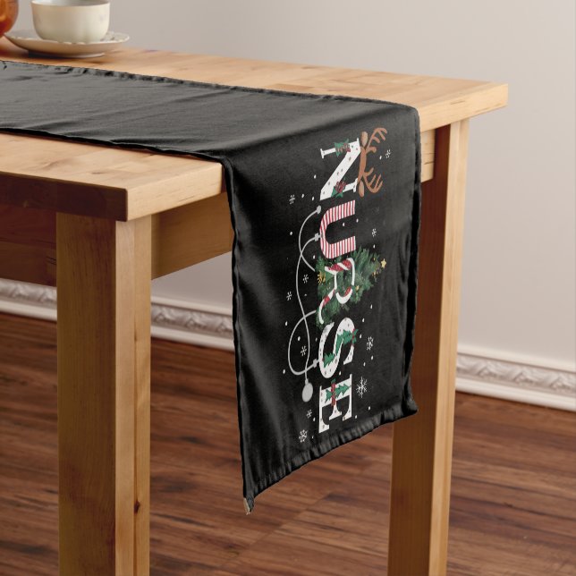 Table Runner (In Situ)