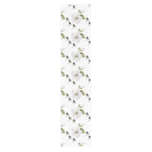 Table runner  (Front)