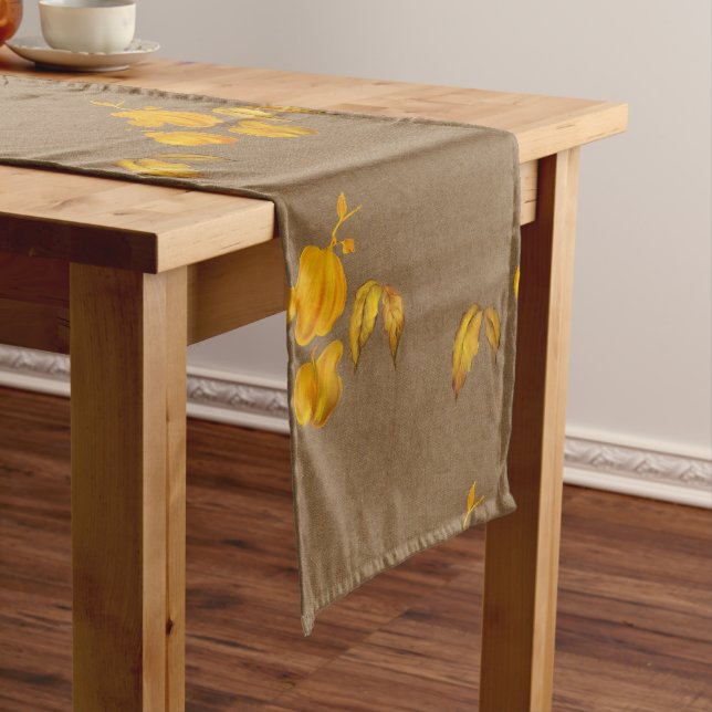 Table runner  (In Situ)