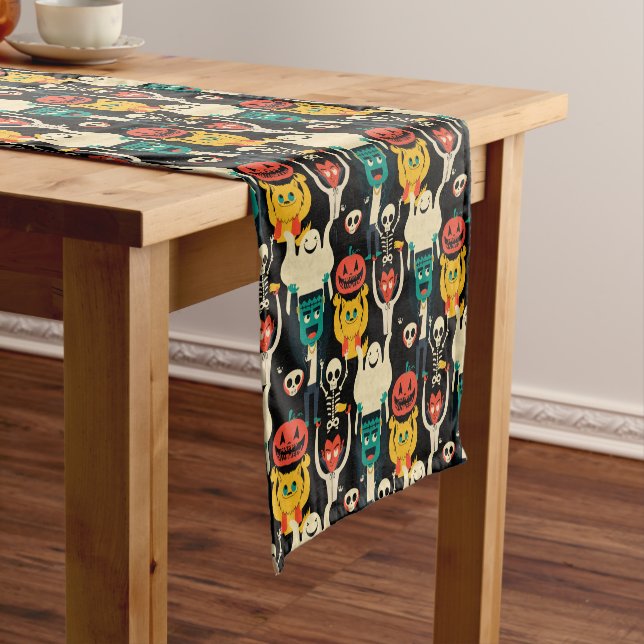 Table Runner (In Situ)