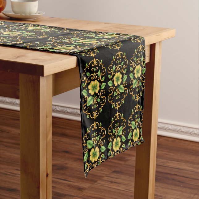 Table Runner (In Situ)