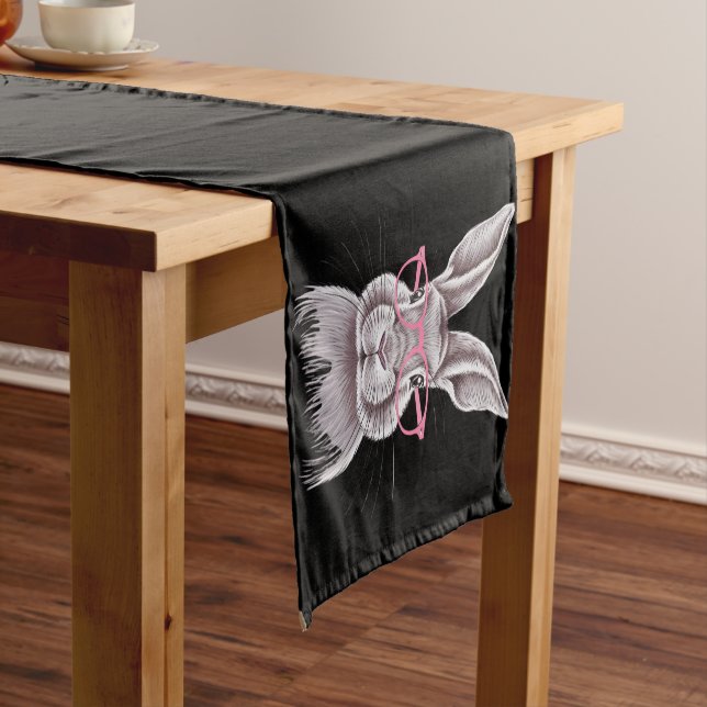 Table Runner (In Situ)
