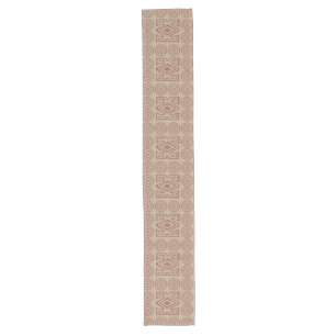 Table Runner - African Inspired Design