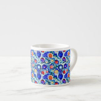 Table Runner Espresso Cup