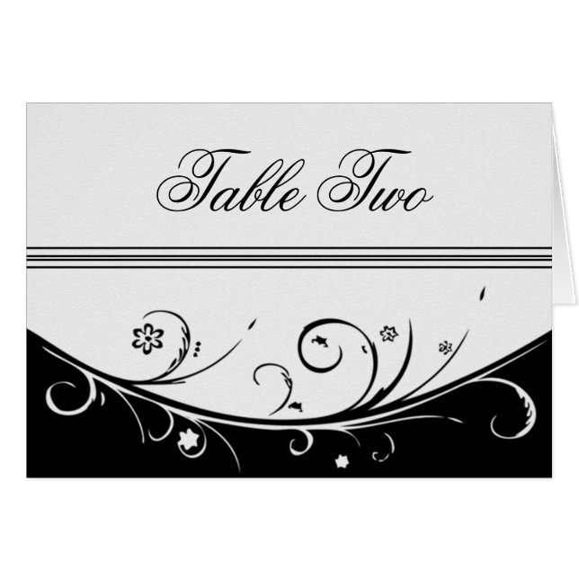 Table Seating (Front Horizontal)