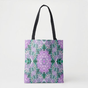 Table set for the Fae... Tote Bag