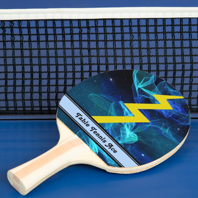 Table Tennis Ace  Ping Pong Paddle (Insitu)