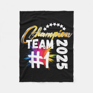 Table-tennis Badminton Volleyball Golf Handball Ch Fleece Blanket