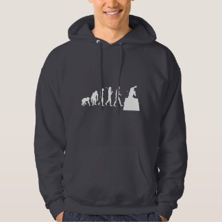 Table Tennis hooded sweatshirt Ping Pong Gift