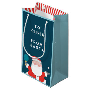 Table Tennis Ping-pong Small Gift Bag