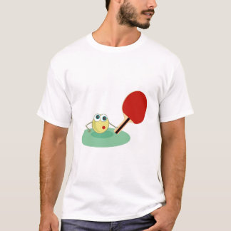 Table Tennis T-Shirt