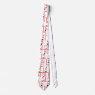 table tennis tie