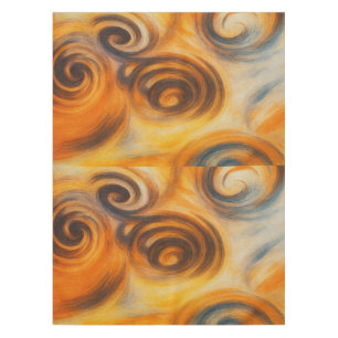 TABLE TOWER TABLECLOTH