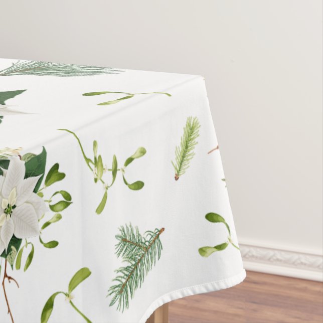 Tablecloth  (In Situ)