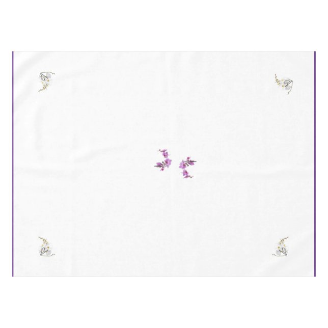 Tablecloth  (Front (Horizontal))