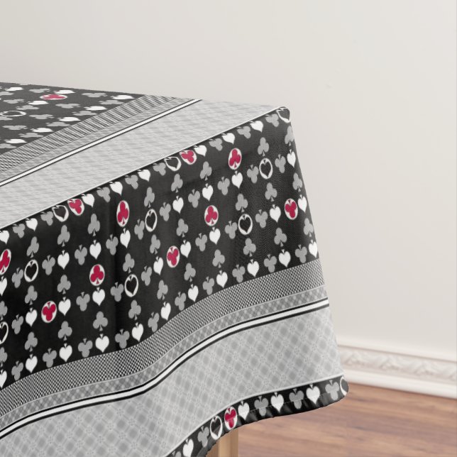 Tablecloth (In Situ)