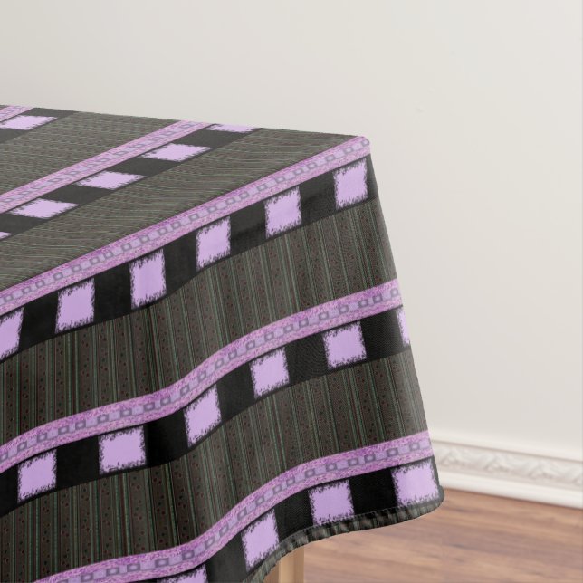 Tablecloth (In Situ)