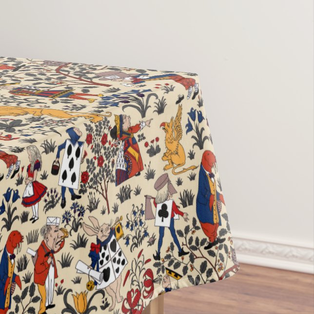 Tablecloth (In Situ)