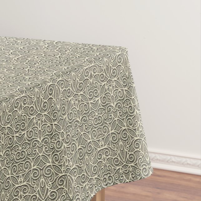 Tablecloth (In Situ)
