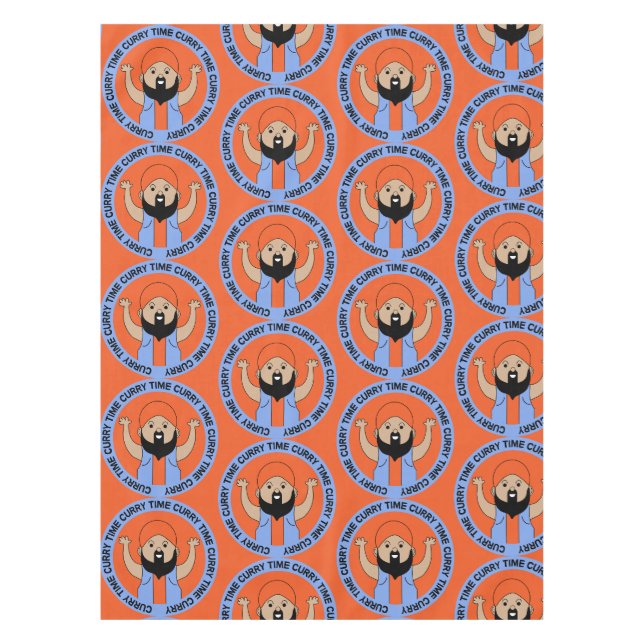 Tablecloth (Front)