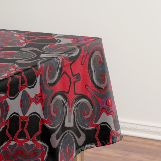 Tablecloth (In Situ)