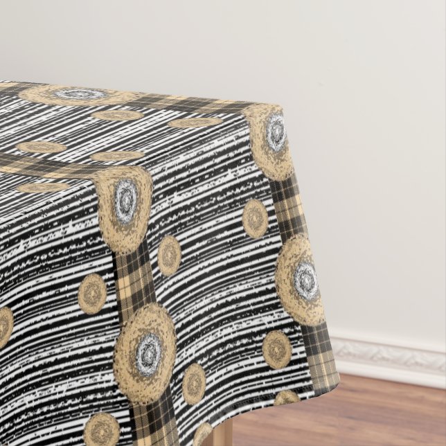 Tablecloth (In Situ)