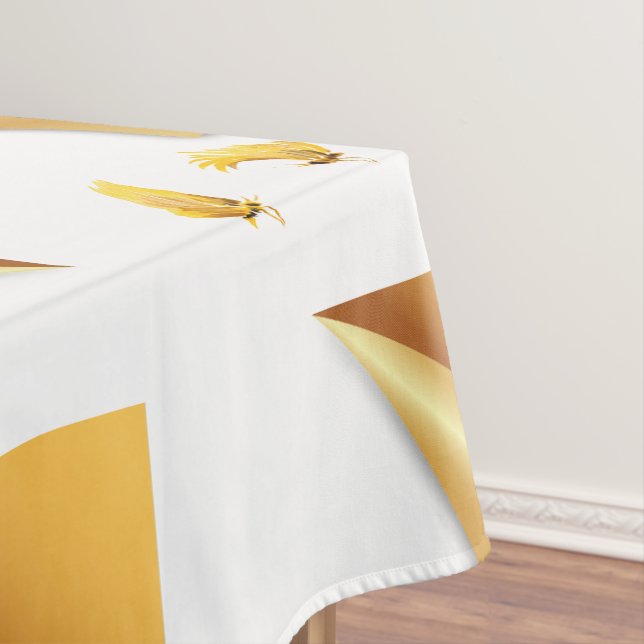 Tablecloth  (In Situ)