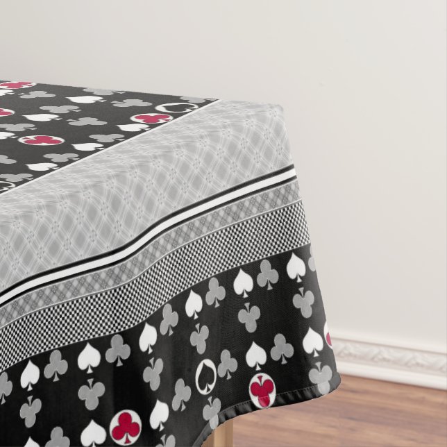 Tablecloth (In Situ)