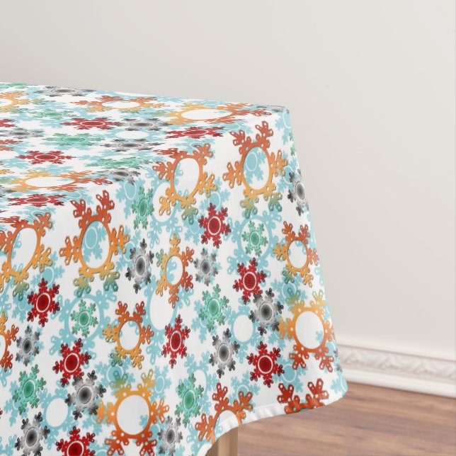 Tablecloth (In Situ)