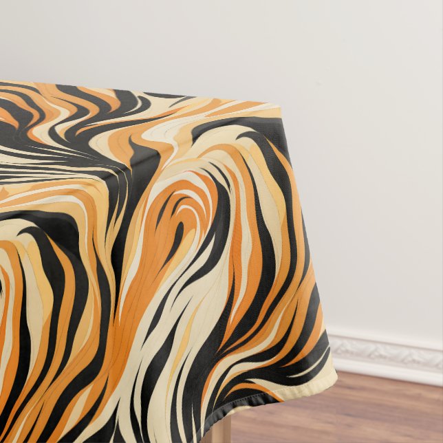 Tablecloth (In Situ)