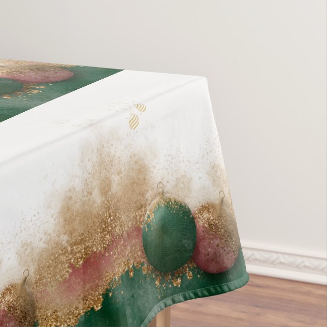 Tablecloth  (In Situ)