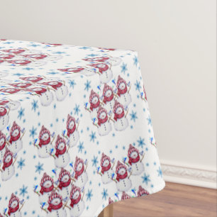 Tablecloth Christmas