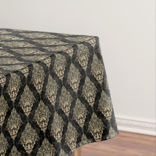 Tablecloth-Damask Tablecloth
